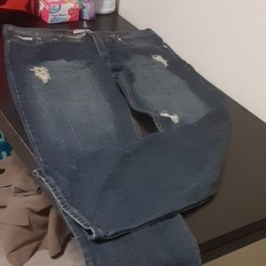 authentic KAALU EURO JEANS